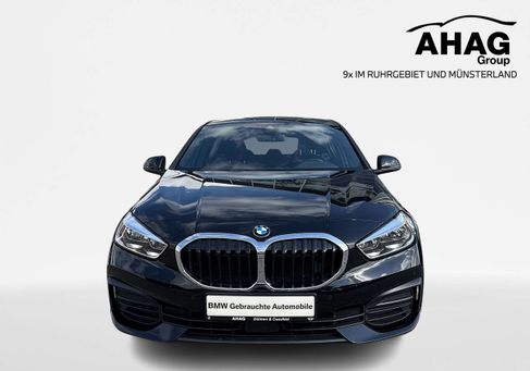 BMW 116, 2022 2