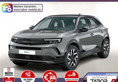 Opel Mokka, 2026