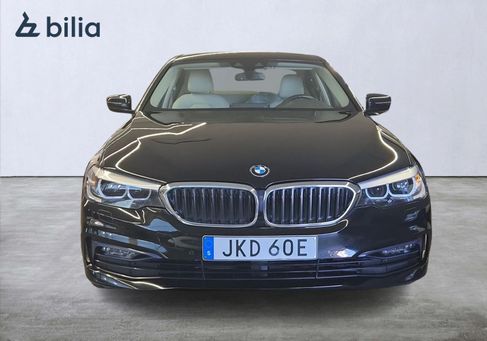 BMW 530, 2020 2