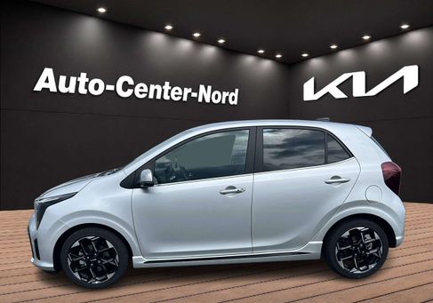 Kia Picanto, 2025