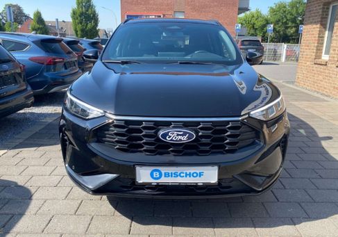 Ford Kuga, 2026