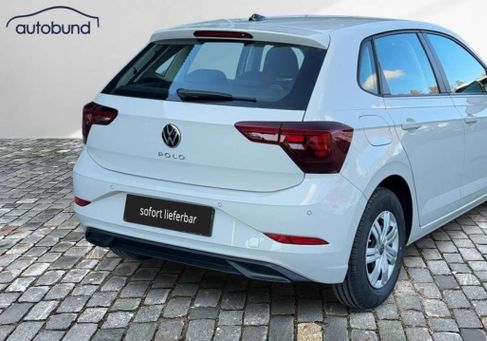 Volkswagen Polo, 2026