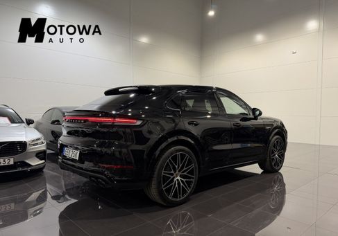 Porsche Cayenne, 2025