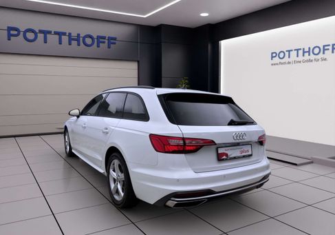 Audi A4, 2023