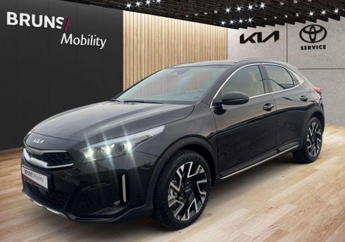 Kia XCeed, 2026