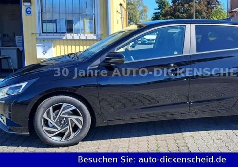 Hyundai i20, 2026 3