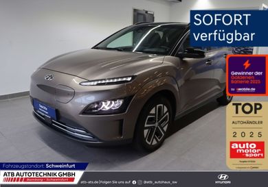 Hyundai Kona, 2023