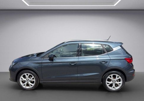 Seat Arona, 2023