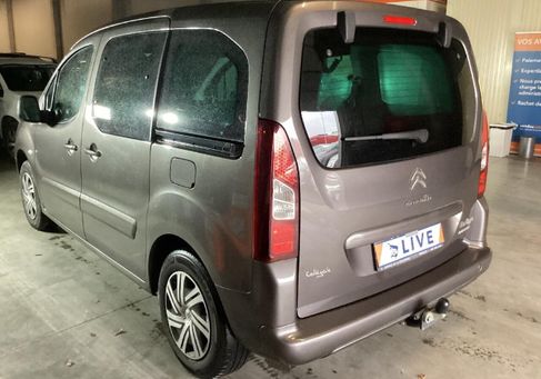 Citroën Berlingo, 2018 2