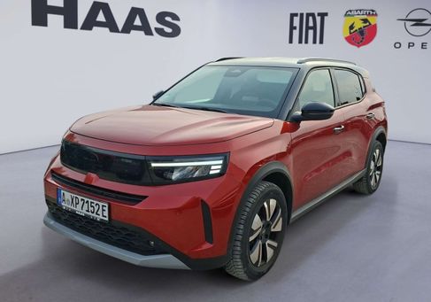 Opel Frontera, 2025