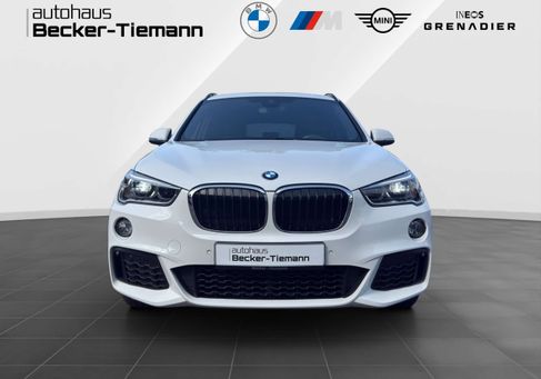 BMW X1, 2019 2