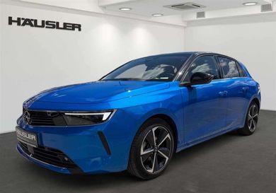 Opel Astra, 2023