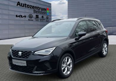 Seat Arona, 2025