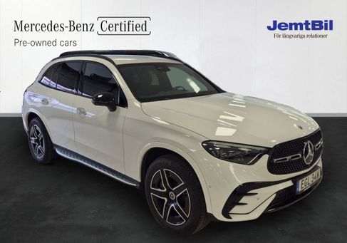 Mercedes-Benz GLC 300, 2026 2