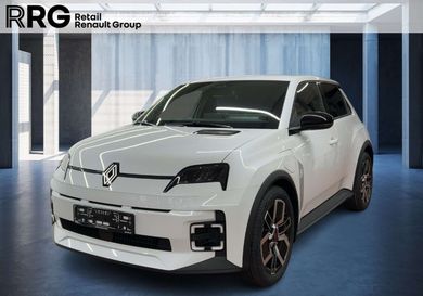Renault R 5, 2026