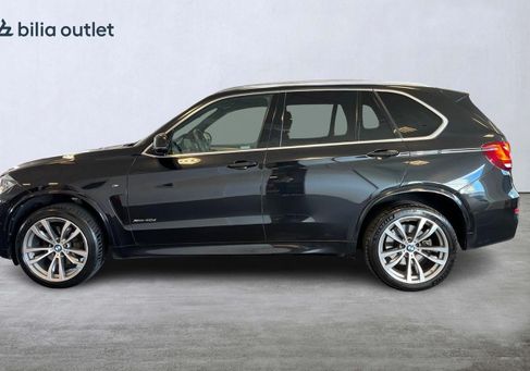 BMW X5, 2017