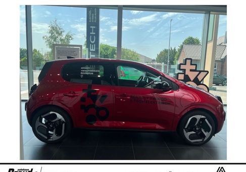 Renault Twingo, 2026