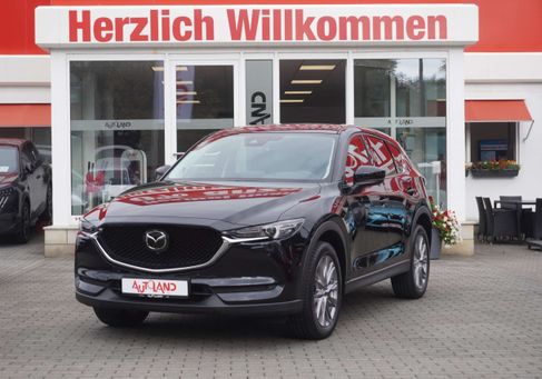Mazda CX-5, 2020 2