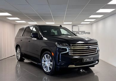 Chevrolet Tahoe, 2023