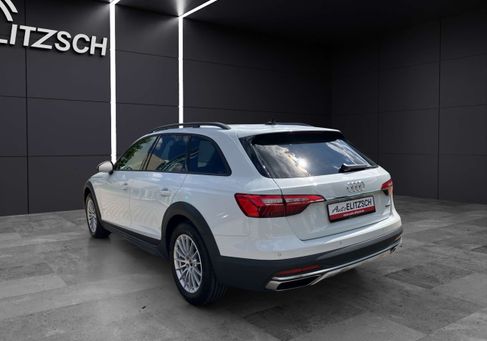 Audi A4, 2023