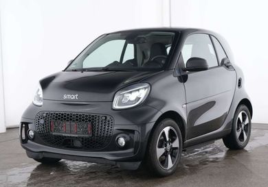 Smart ForTwo, 2023