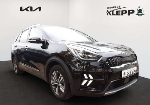 Kia Niro, 2020