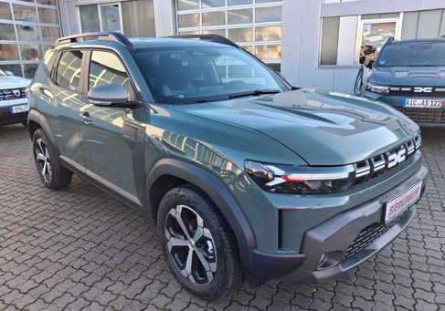 Dacia Duster, 2026 2