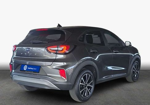Ford Puma, 2024 2