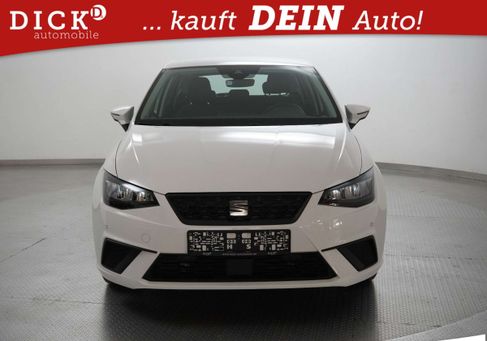 Seat Ibiza, 2023