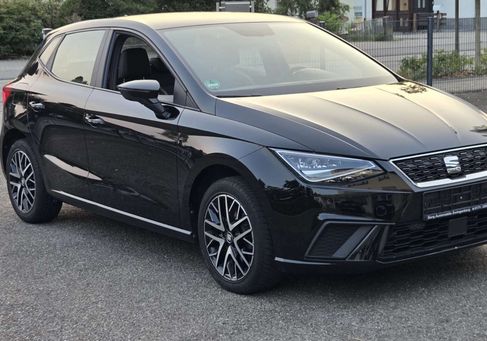 Seat Ibiza, 2020