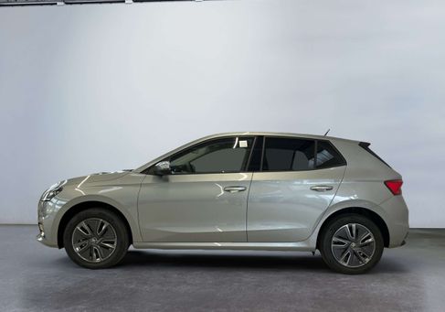 Skoda Fabia, 2027