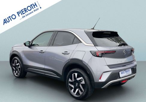 Opel Mokka, 2023 2