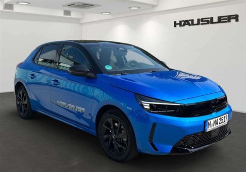 Opel Corsa, 2025 2