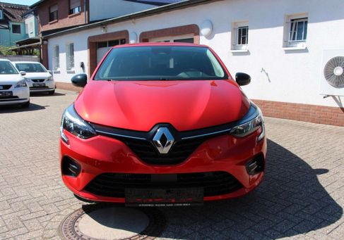 Renault Clio, 2023