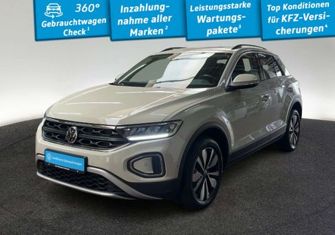 Volkswagen T-Roc, 2024