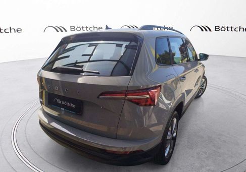 Skoda Karoq, 2022