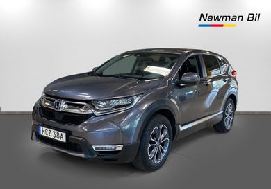 Honda CR-V, 2021