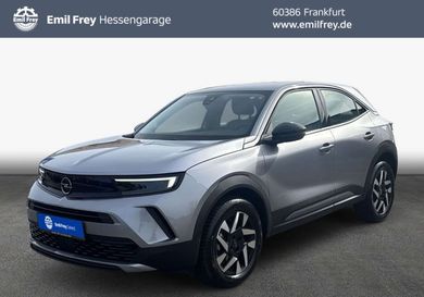Opel Mokka, 2024