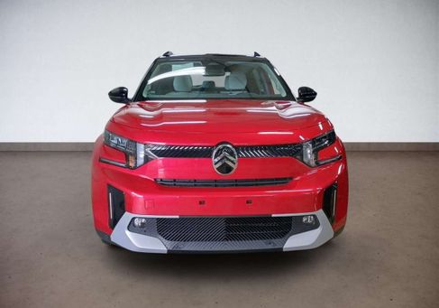 Citroën C3 Aircross, 2026 3