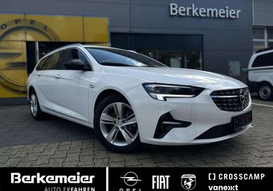 Opel Insignia, 2023