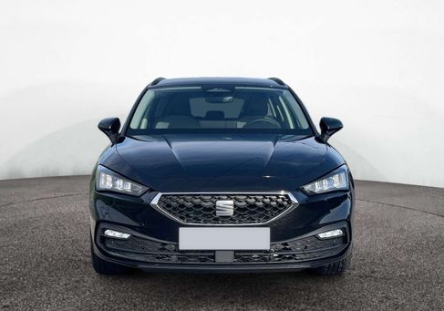 Seat Leon, 2026 3