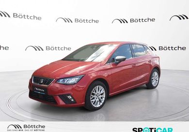Seat Ibiza, 2023