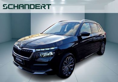 Skoda Kamiq, 2022