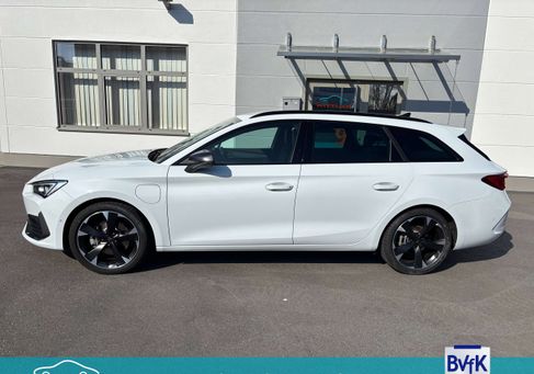 Cupra Leon, 2024