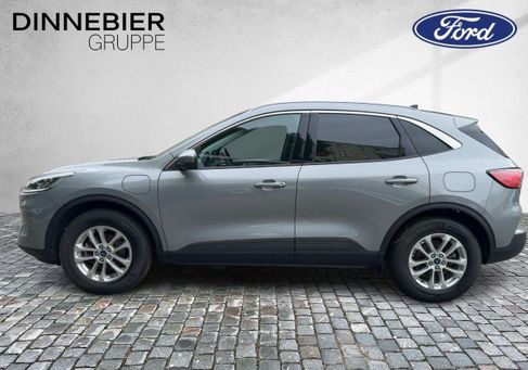 Ford Kuga, 2022