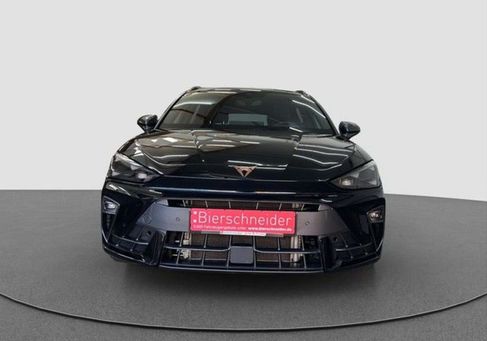 Cupra Leon, 2025