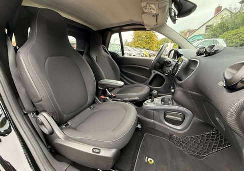 Smart ForTwo, 2019 3