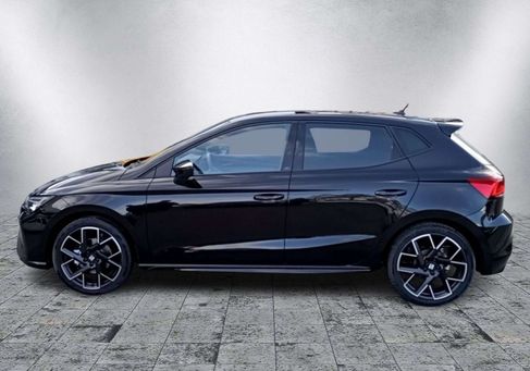 Seat Ibiza, 2026 3