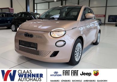 Fiat, 2022