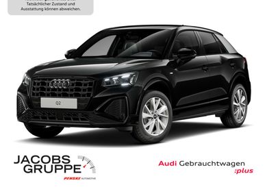 Audi Q2, 2025